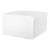 Tovaglioli Bianchi 30x30 cm 1v 125pz DT