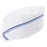 Cappello Bustina Cuoco Carta 100 pz MONOUTILE