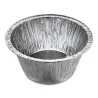 Stampo Alluminio Plumcake 135 cc 100 pz 