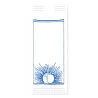 Portaposate Bianca Sole/Luna Blu 1000 pz DT