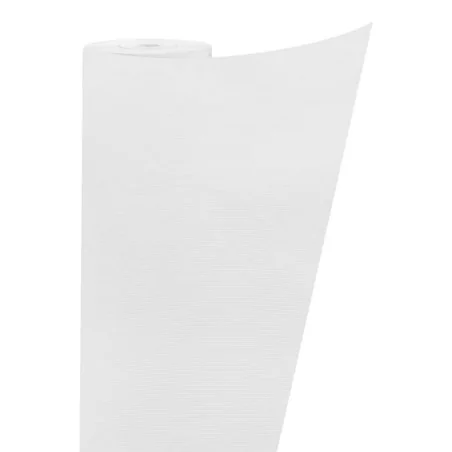 Tovaglia Carta a Rotolo Bianca 1,20 x 50 mt INDUSTRIE CELTEX