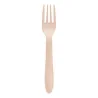Forchetta Legno Bio 16 cm 25 pz DT