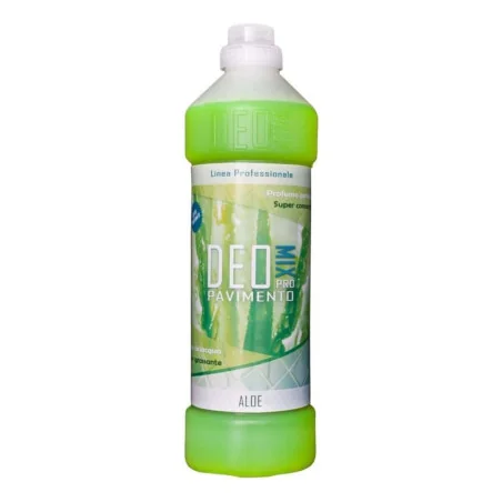 Deo Mix Pro Detersivo Pavimenti Aloe 1 lt DEO MIX