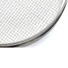 Setaccio Pesce Acciaio Maglia Larga ø 35 cm COMAS