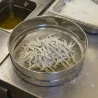 Setaccio Pesce Acciaio Maglia Larga ø 30 cm COMAS