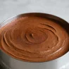 Fascia Torta Inox Tonda ø 300x40 mm PAVONI