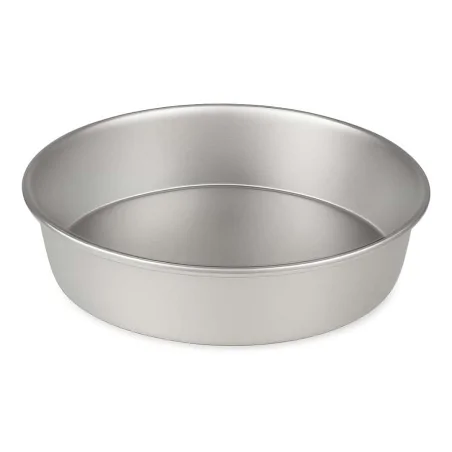 Tortiera Conica Alluminio Alta ø 24 cm H. 