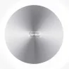 Ripiano Alzata Torte Girevole Acciaio ø 30 cm THERMOHAUSER