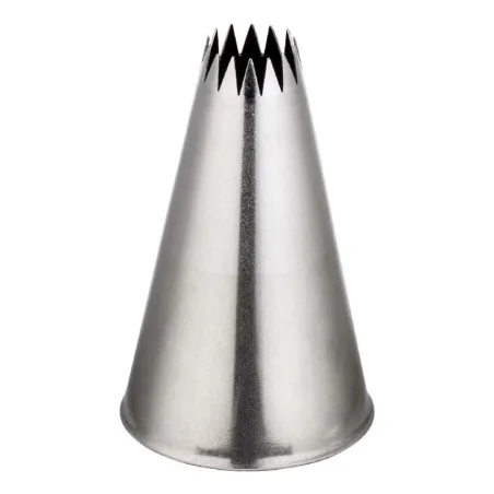 Bocchetta Decorazione Foro Francese ø 10 mm THERMOHAUSER