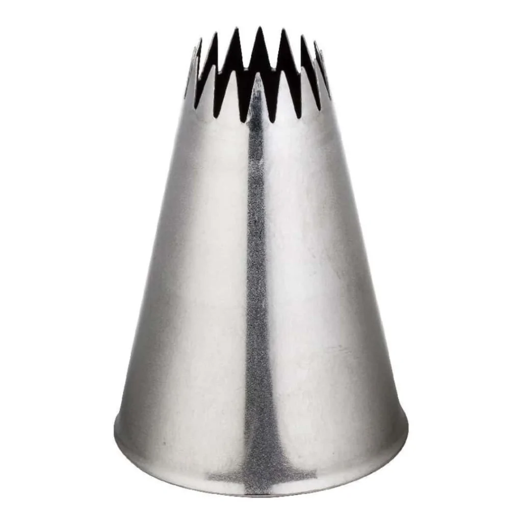 Bocchetta Decorazione Foro Francese ø 14,5 mm THERMOHAUSER