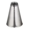 Bocchetta Decorazione Foro Francese ø 14,5 mm THERMOHAUSER