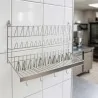 Distributore Bocchette Pasticceria da Parete THERMOHAUSER