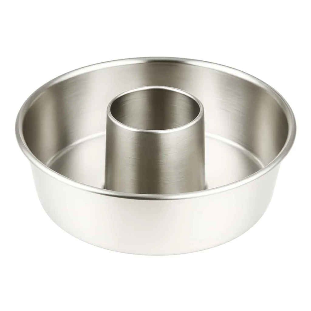 Stampo Ciambella Alluminio ø 30 cm SAMBONET PADERNO