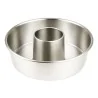Stampo Ciambella Alluminio ø 30 cm SAMBONET PADERNO