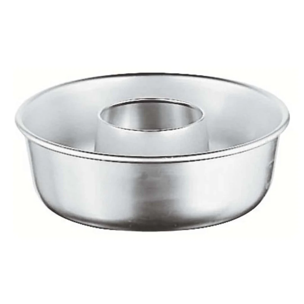 Stampo Ciambella Alluminio ø 30 cm SAMBONET PADERNO