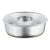 Stampo Ciambella Alluminio ø 30 cm SAMBONET PADERNO