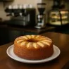 Stampo Ciambella Alluminio ø 30 cm SAMBONET PADERNO