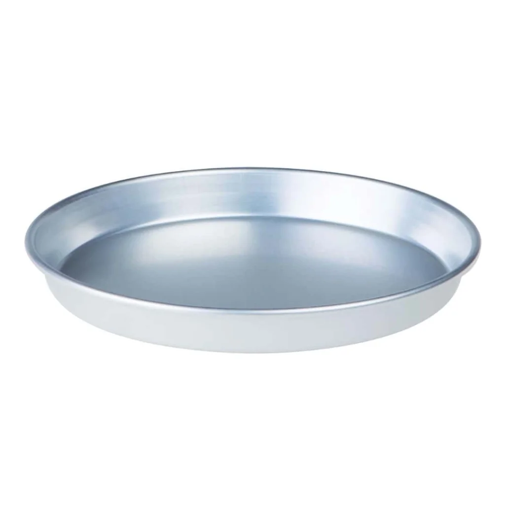 Tortiera Conica Alluminio Bassa ø 30 cm H. 