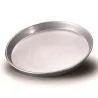 Tortiera Conica Alluminio Bassa ø 30 cm H. 