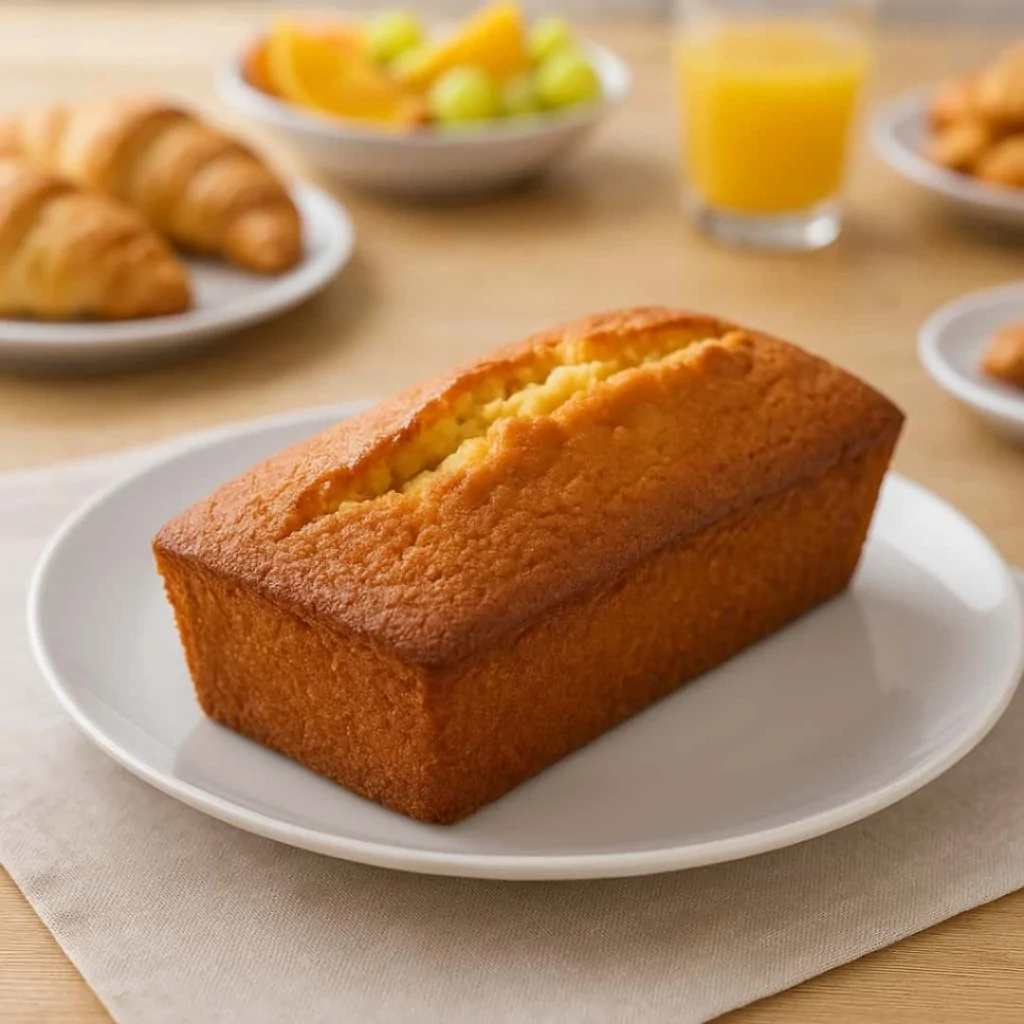 Stampo Plum Cake Easyclean 25 cm EVA COLLECTION