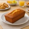 Stampo Plum Cake Easyclean 25 cm EVA COLLECTION