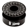 Tortiera 2 Fondi Easyclean EVA COLLECTION