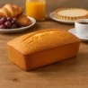 Stampo Plumcake Alluminio 26x10 cm SAMBONET PADERNO