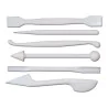 Set 6 Attrezzi Modellare Cake Design EVA COLLECTION