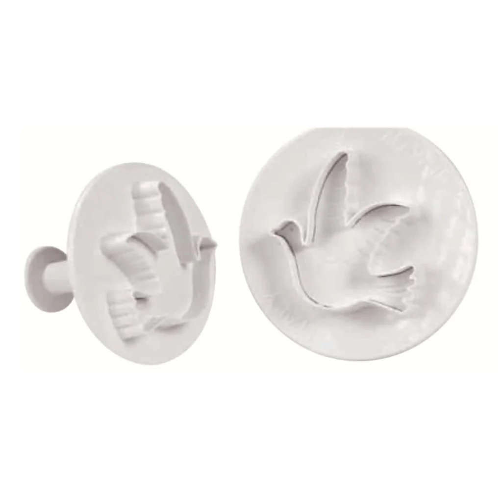 Set 3 Tagliapasta Stantuffo Colombe SAMBONET PADERNO