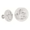Set 3 Tagliapasta Stantuffo Colombe SAMBONET PADERNO