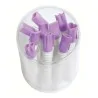 Set 10 Pinze Decorazione SAMBONET PADERNO