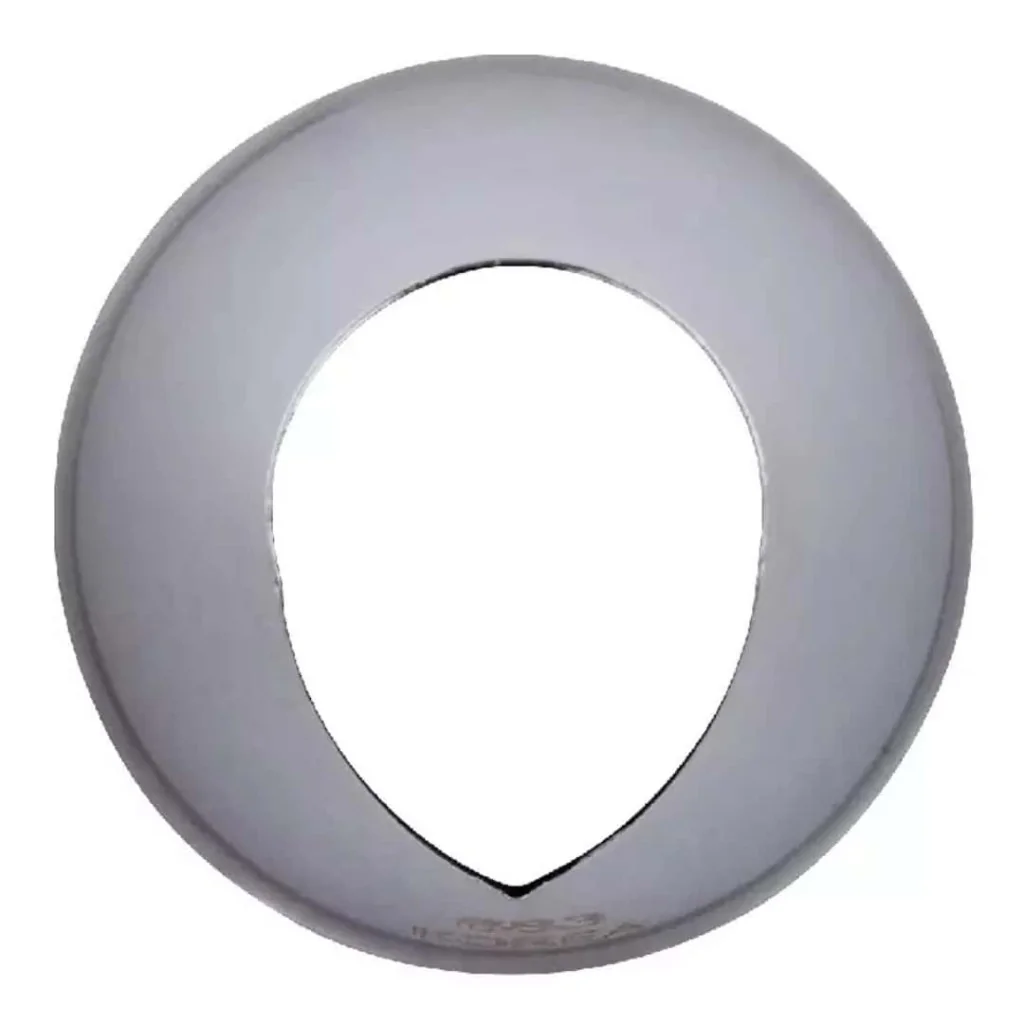 Bocchetta Acciaio Inox Saint Honoré ø 16 mm THERMOHAUSER