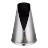 Bocchetta Acciaio Inox Saint Honoré ø 16 mm THERMOHAUSER