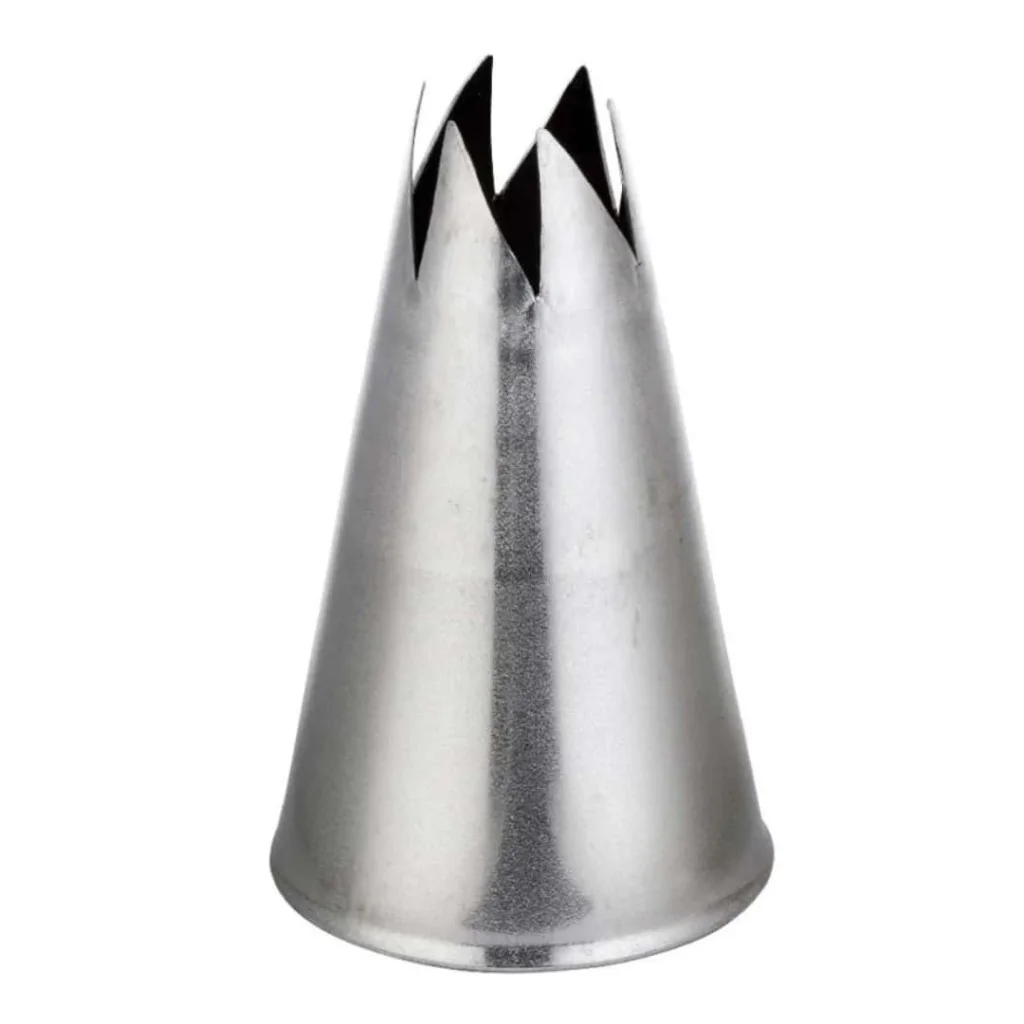 Bocchetta Foro Rosa Acciaio Inox ø 11 mm THERMOHAUSER