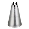 Bocchetta Foro Rosa Acciaio Inox ø 11 mm THERMOHAUSER
