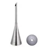Bocchetta Farcitura a Siringa Ø 4 mm THERMOHAUSER