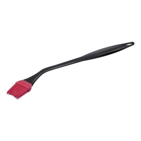 Pennello Silicone Manico Lungo 37x11x5,1 cm WESTMARK