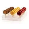 Espositore Gelati Espogel Up Mini 235x360x48 mm SILIKOMART