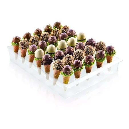 Espositore Gelati Espogel Up Mini 235x360x48 mm SILIKOMART