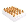 Espositore Gelati Espogel Up Mini 235x360x48 mm SILIKOMART