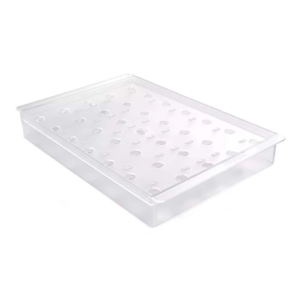 Espositore Gelati Espogel Up Mini 235x360x48 mm SILIKOMART