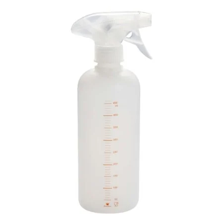 Flacone Nebulizzatore 500 ml MARTELLATO