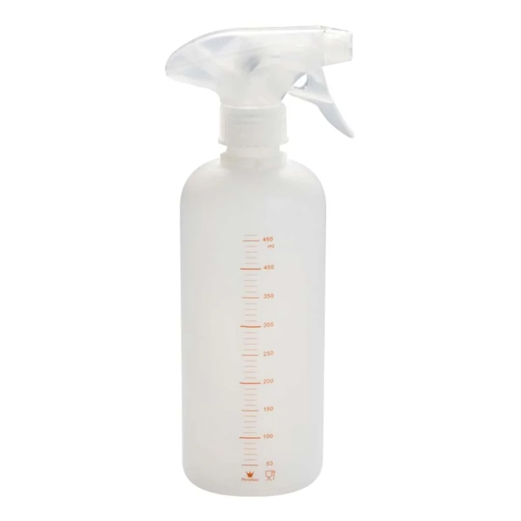Flacone Nebulizzatore 500 ml MARTELLATO
