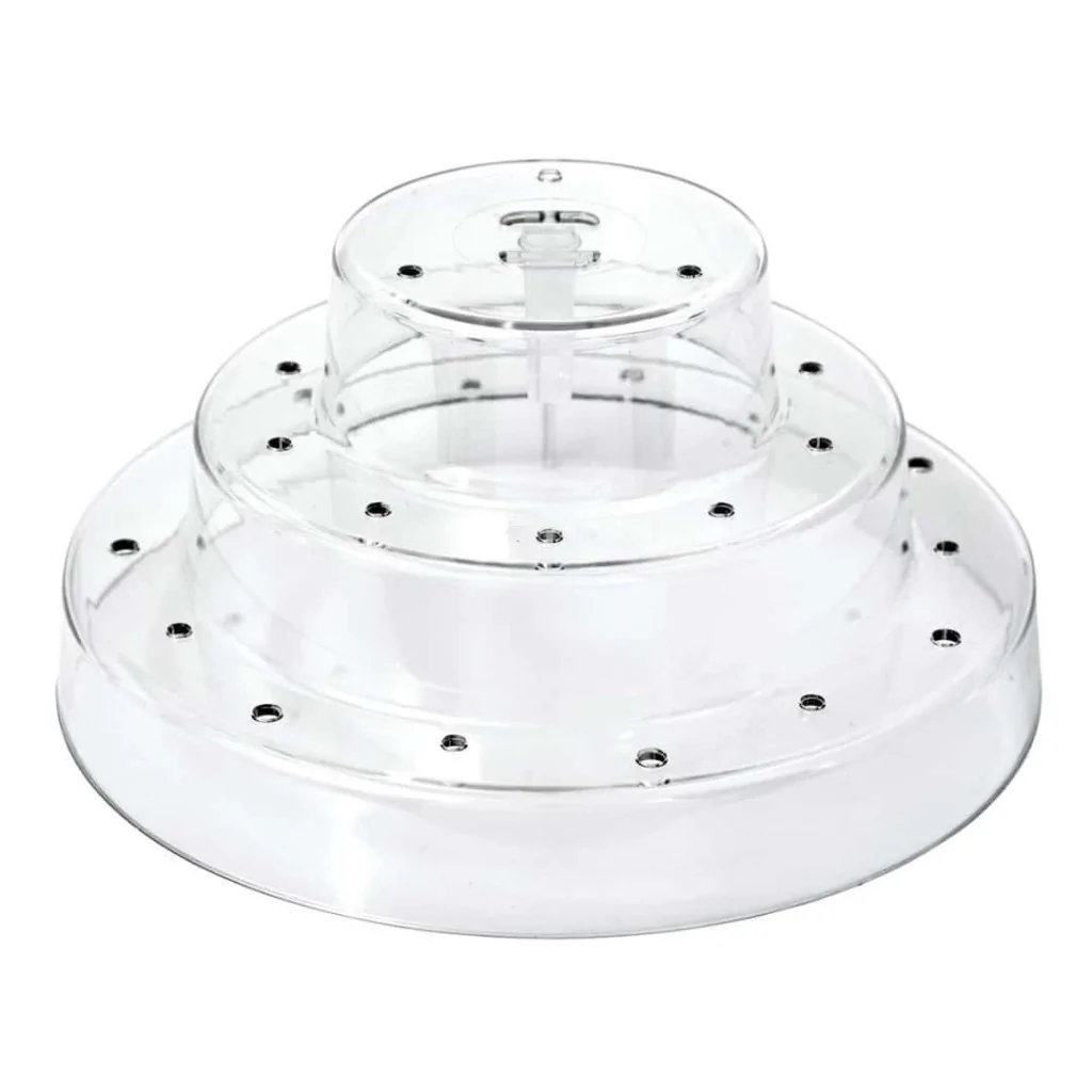 Pops Stand Espositore per Cake Pops su Stecco ø 22 cm SILIKOMART