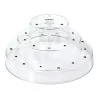 Pops Stand Espositore per Cake Pops su Stecco ø 22 cm SILIKOMART