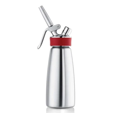 Sifone Panna Profi Gourmet Inox 1 lt ISI