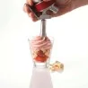 Sifone Panna Profi Gourmet Inox 1 lt ISI