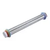 Mattarello Regolabile con Dischi Acciaio Inox 43,5 cm WESTMARK
