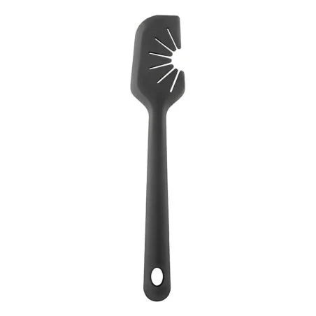 Spatola Pulisci Fruste 2 in 1 Silicone 22,5 cm EVA COLLECTION