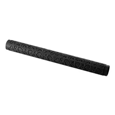 Mattarello Decorativo Cuori 42,5x400 mm SILIKOMART